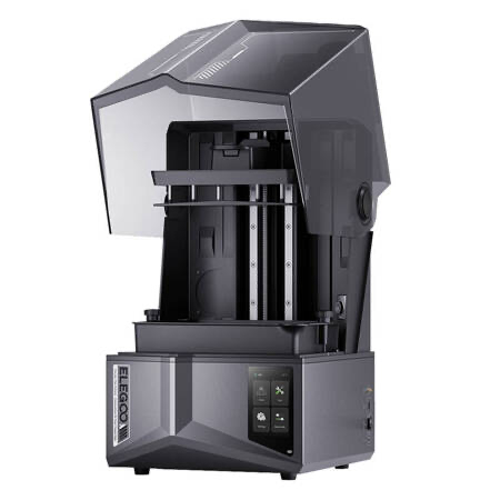 ELEGOO Saturn 4 Ultra 3D printer ELEGOO Saturn 4 Ultra 3D printer
